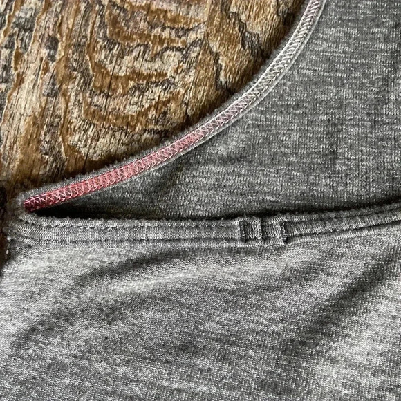 Lululemon Racer Back Tank top - Picture 4 of 4